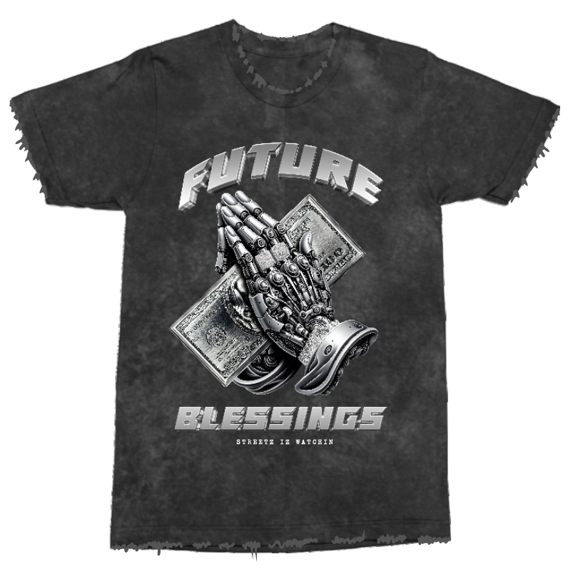 Future Blessing