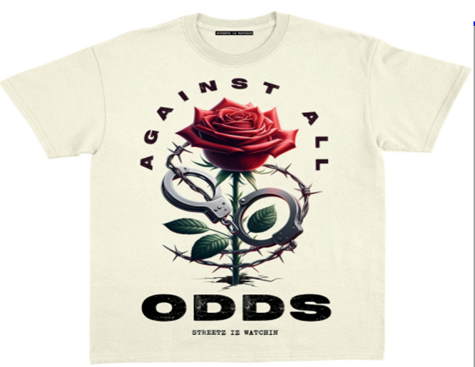 AGAINST ALL ODDS SST